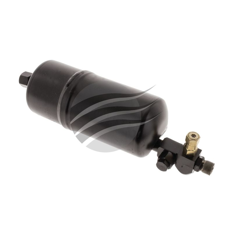 AC RECEIVER DRIER FENDT TRACTOR 206 209 211, LIEBHERR