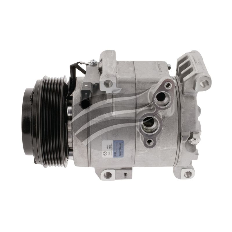COMP MAZDA CX-9 TC 2.5L PET 16-24, CX-8 KG 2.5L PET 20-23