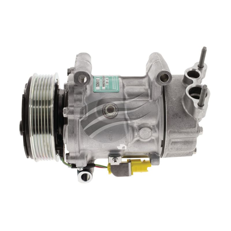 COMP MINI COOPER R56 1.6L PET & DSL 3/07-9/10