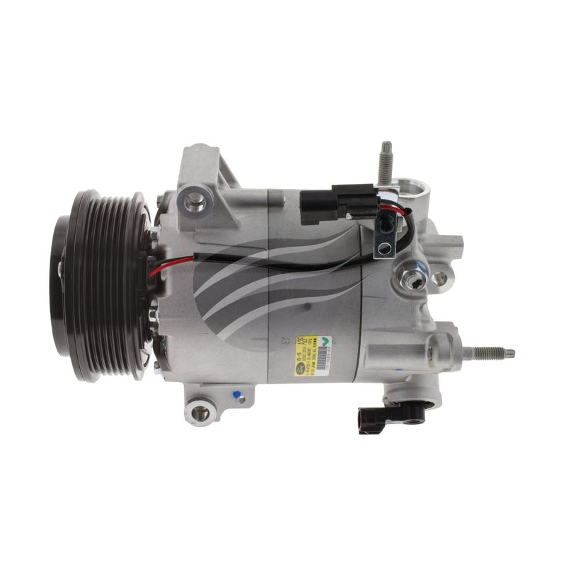 COMP FORD ECOSPORT BK 1.0L PET 14-17, FIESTA SPORT WZ 1.0L