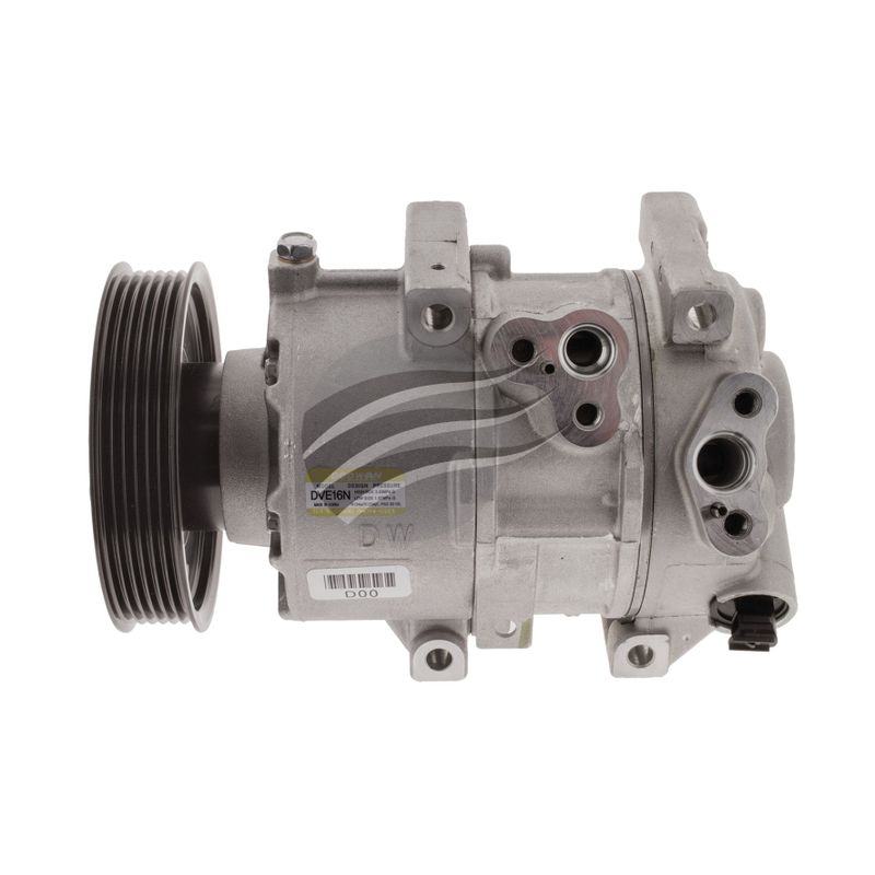 COMP KIA SPORTAGE QL 2.4L PET 16-21