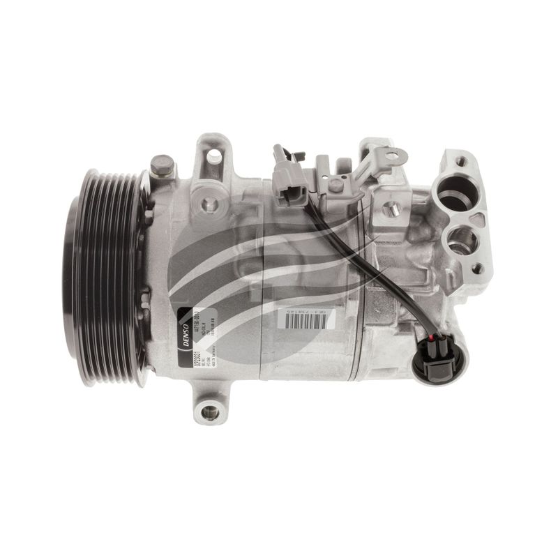 COMP RENAULT MEGANE K95 X95 2.0L PET 10-16