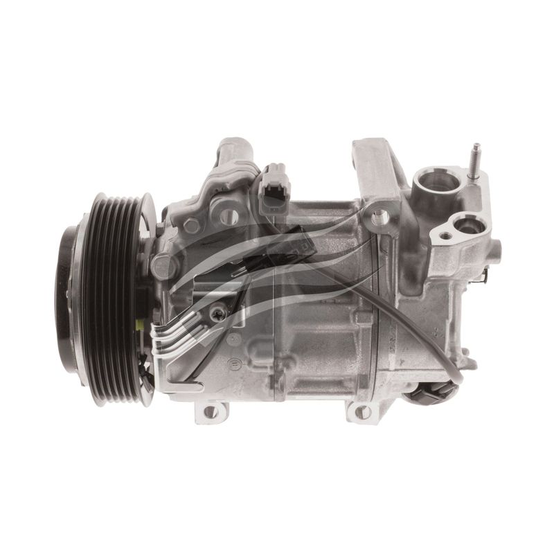 COMP NISSAN X-TRAIL T32 2.5L PET 14-22