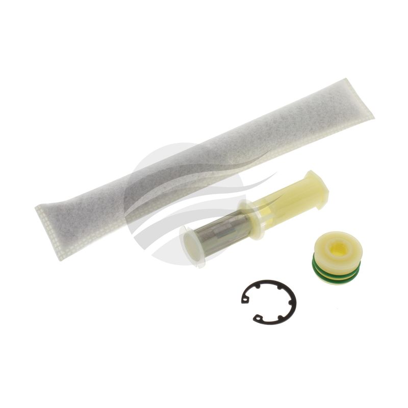 AC DESICCANT BAG 220mm X 35mm WITH CAP