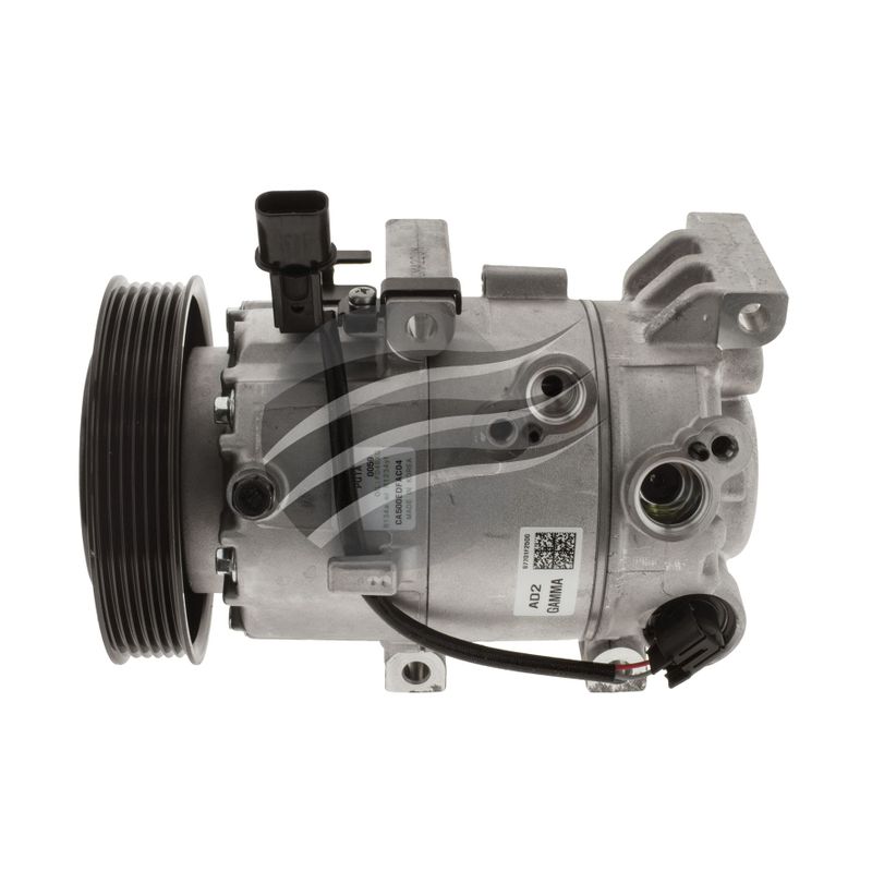 COMP HYUNDAI i30 GD PD 1.6L PET 12-21