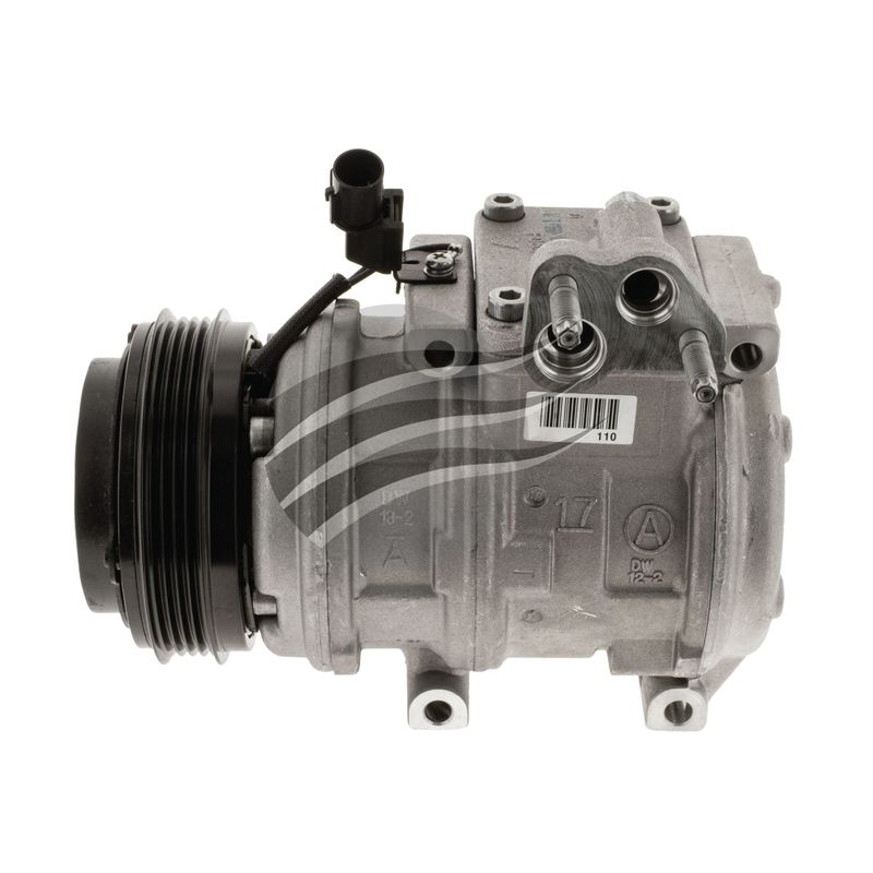 COMP KIA GRAND CARNIVAL VQ 2.9L DSL 09-11