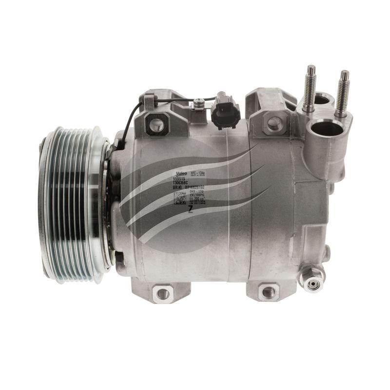 COMP NISSAN CARAVAN NV350 E26 2.5L PET & DSL 12-17