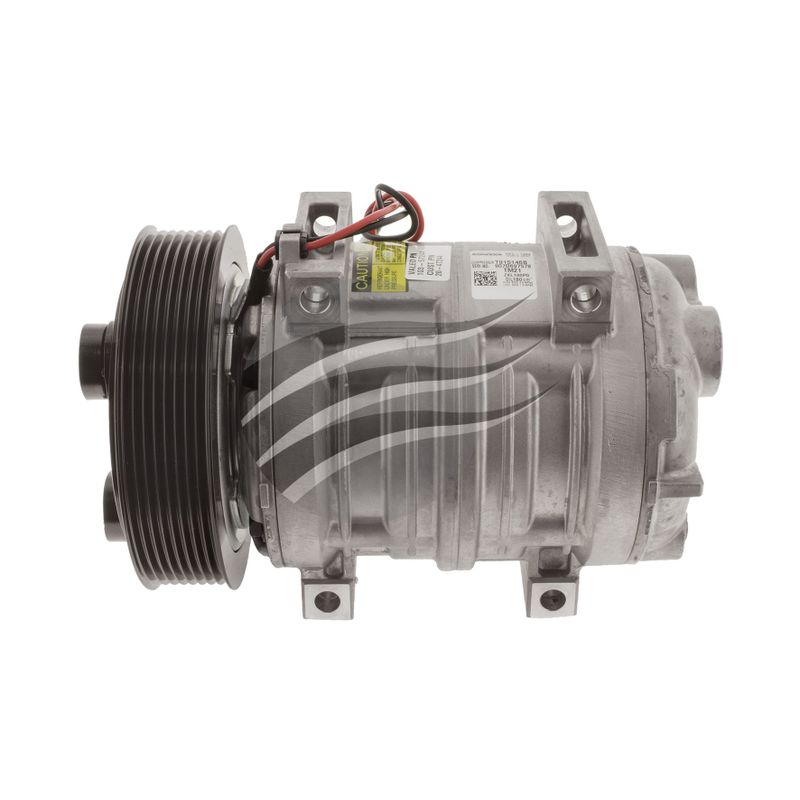 COMP TAMA TM21 12V 8PV 141MM