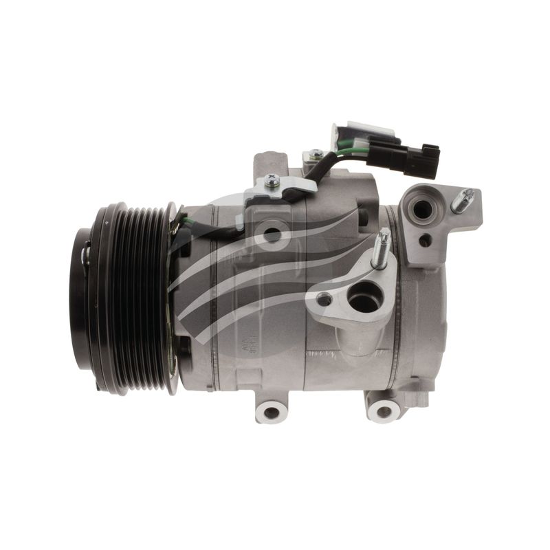 COMP FORD EVEREST UA 2.0L & 3.2L DSL 15-22
