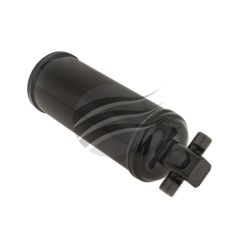 AC RECEIVER DRIER UNIVERSAL #5 ORING, WITH 2 SWITCH PORTS