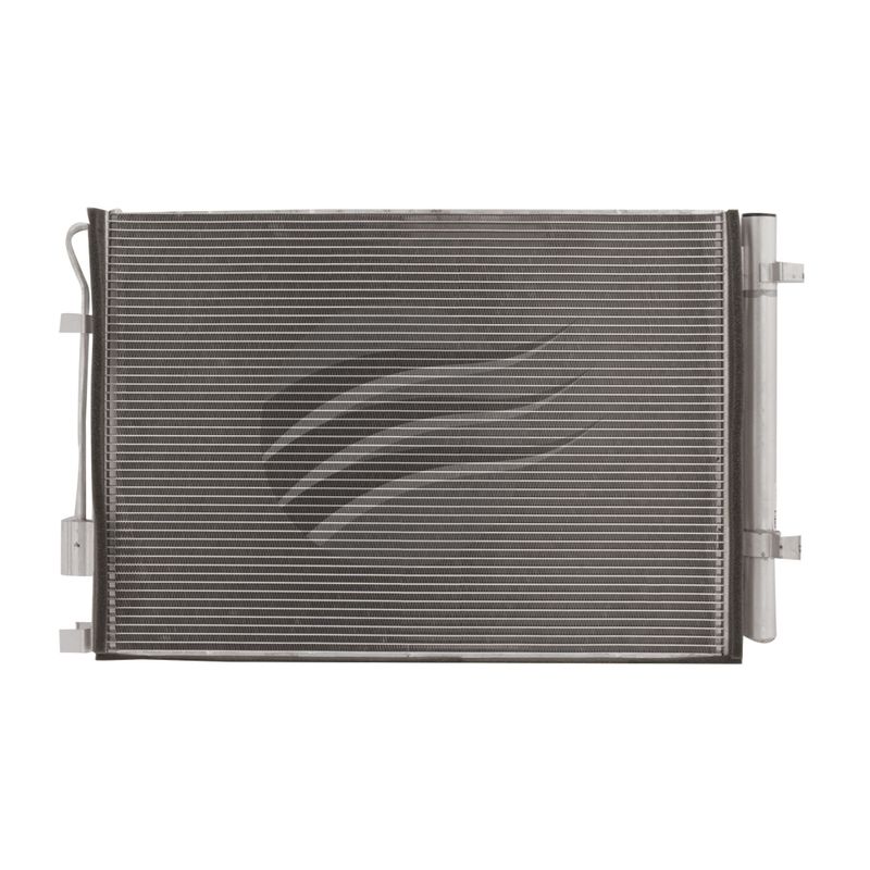 COND KIA RIO YB 1.4L PET 17-ON STONIC YB 1.4L PET 17-ON