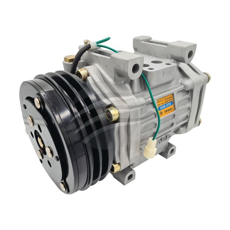 COMP UNICLA UNX330-4725 24V 2M 158MM 10P30C REPLACEMENT