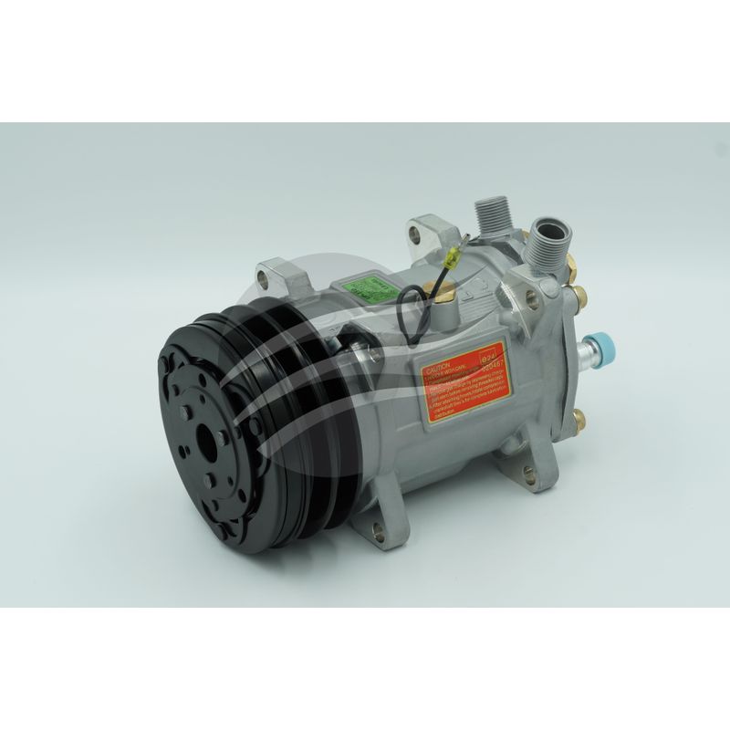 COMP UP150-3780 12V AA VOR 125mm