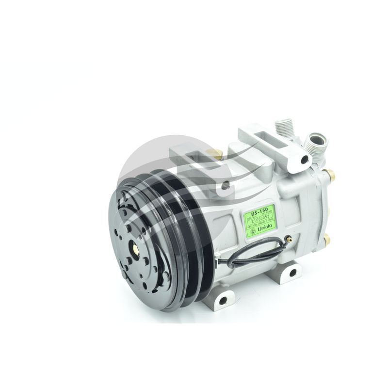 COMP UNICLA US150 12V 2A 132MM DIRECT MOUNT US150-6150