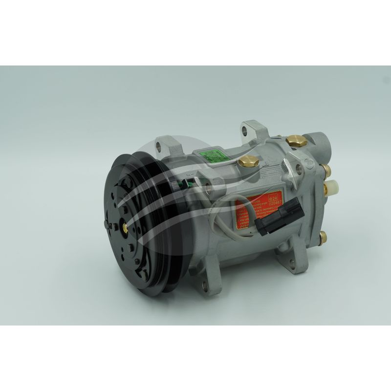COMP UP150 24V 1A 138MM GM PAD EAR MNT SUIT CATERPILLAR
