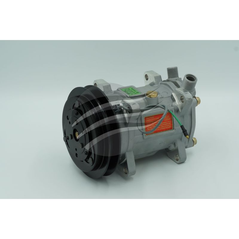 COMP UP150 24V 1B 146MM VOR EAR MNT SUITS ISUZU FR NKR NPR