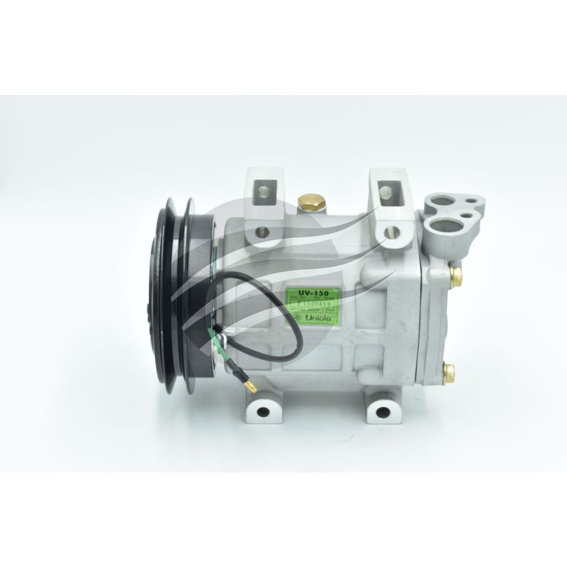 COMP ISUZU NPR75 NPR300 NNR200  24V 1A 135MM DIRECT MOUNT