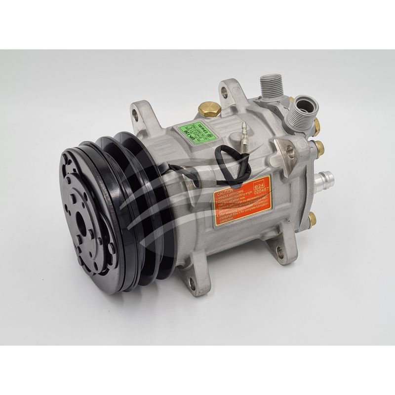 COMP UP120-1415 12V 2A VOR 125MM