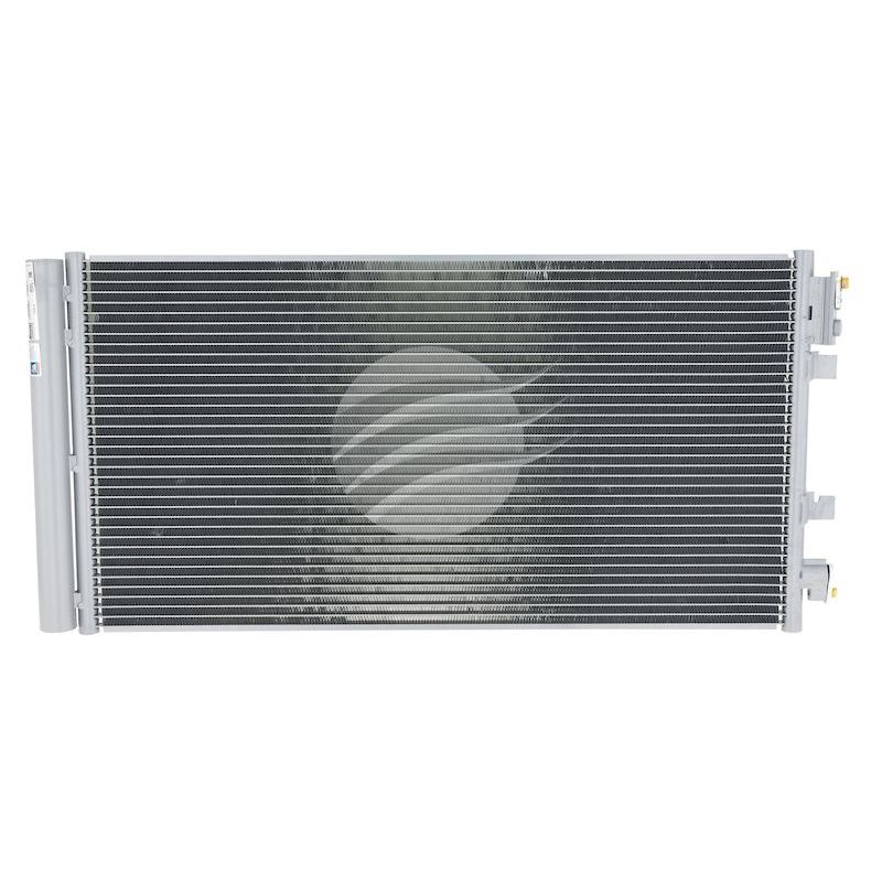 COND RENAULT MEGANE III 08/11- SCENIC III 02/09- PET & DIESEL
