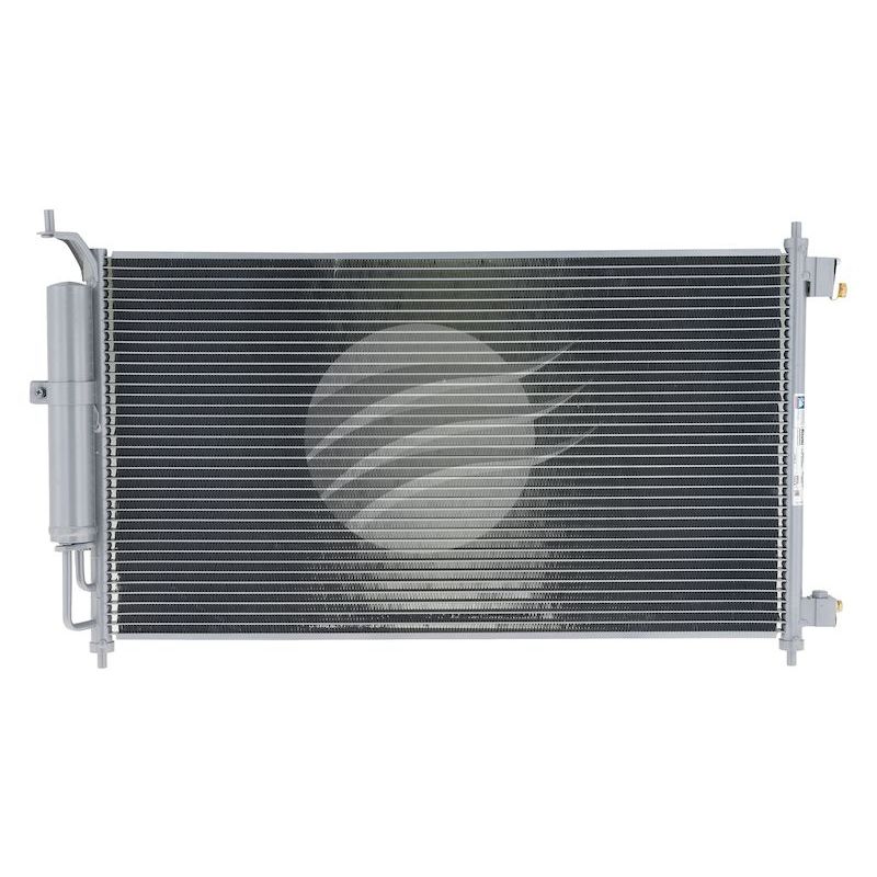 COND NISSAN JUKE F15 1.6L PET 2/12-ON HR16DE ENGINE