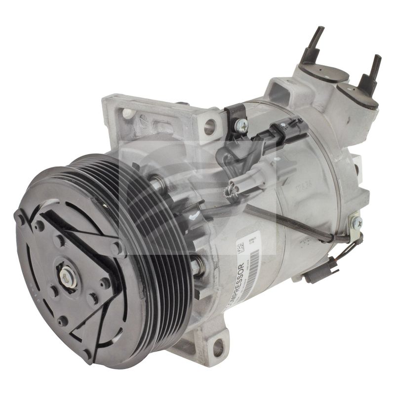 COMP RENAULT CLIO MK4 1.6L PET 13-17