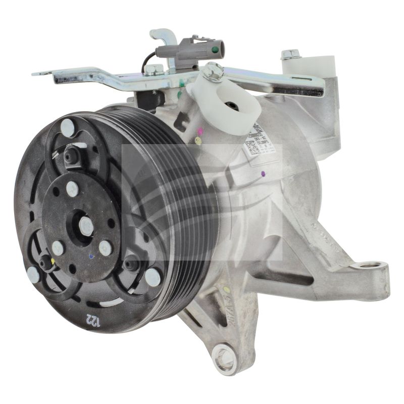 COMP SUBARU XV 2.0L PET 12-17, FORESTER SJ 2.0L PET 13-18,