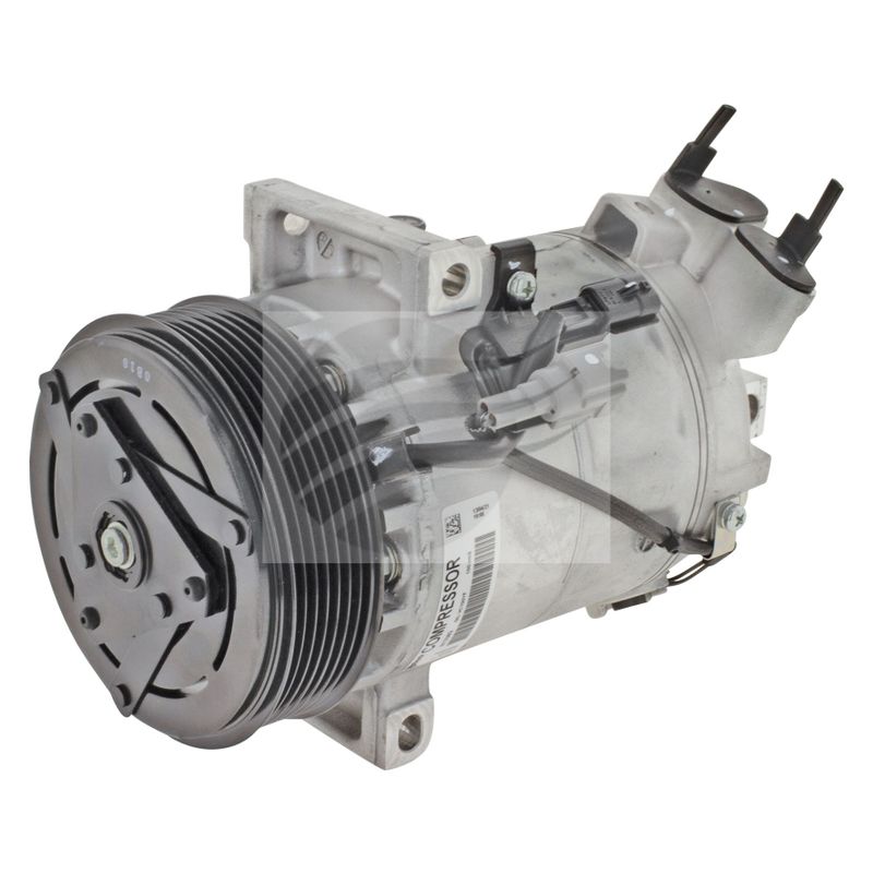 COMP RENAULT CAPTUR J87 0.9L & 1.2L PET 15-19, CLIO MK4 13-20