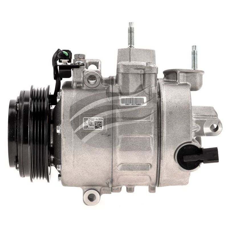 COMP FORD MONDEO AMBIENTE MD 2.0L PET 14-19 7SBH17C 12V 4PV