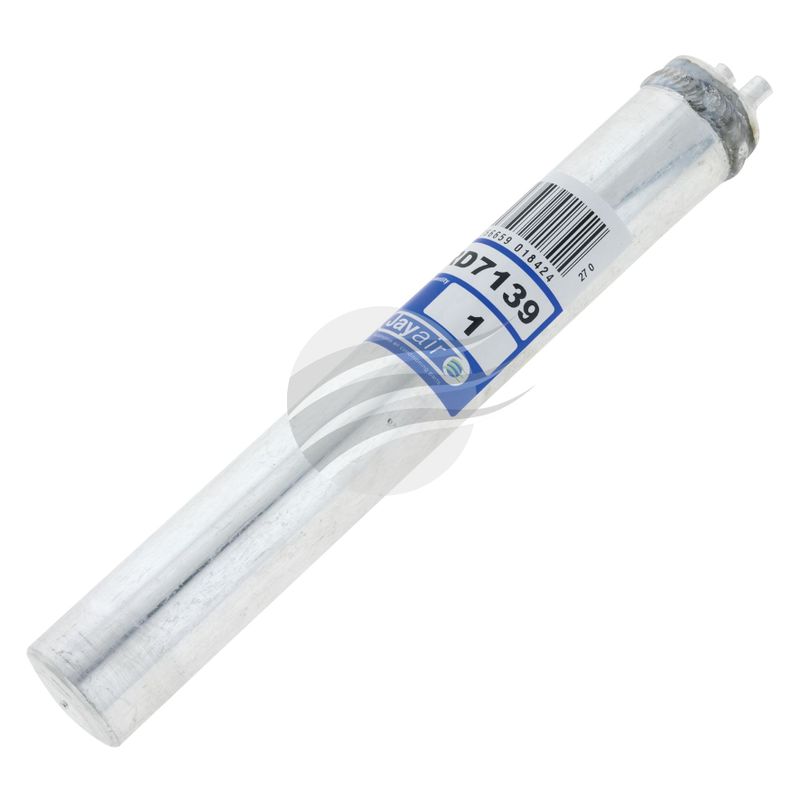 AC RECEIVER DRIER HONDA HRV RU 15-ON, JAZZ GF GK 1.5L PET