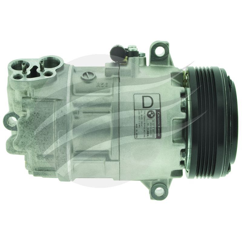 COMP BMW E83 2.0 TD 318d 07 - E83 X3 Z4 07 -
