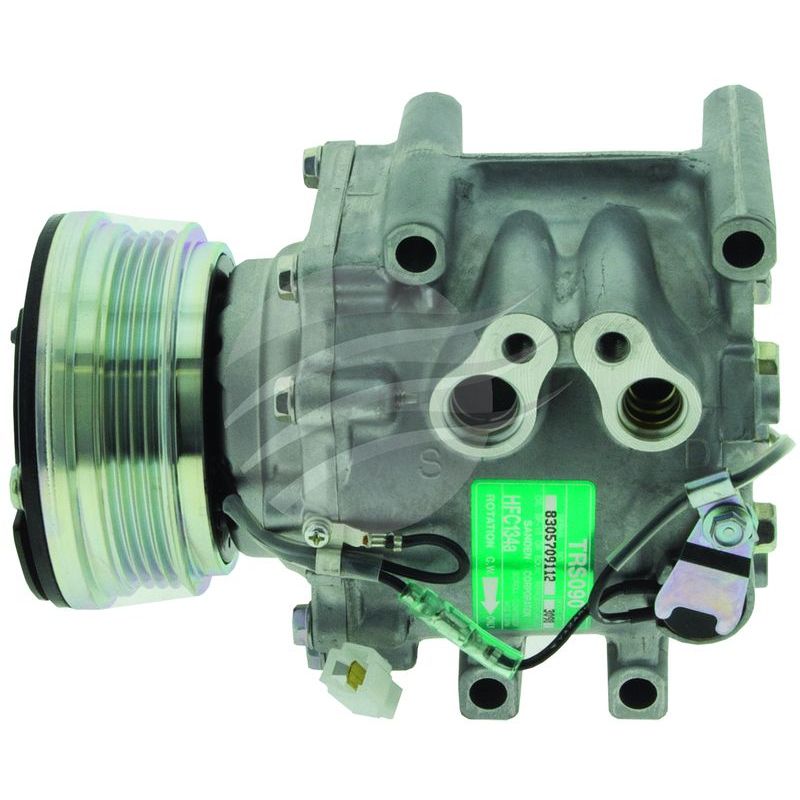 COMP FORD LASER KJ S2 11/95- TRS090 12V 4PV