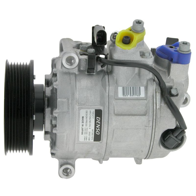 COMP VW TOUAREG 3.6L V6 06- 7SEU17C  248300-0070