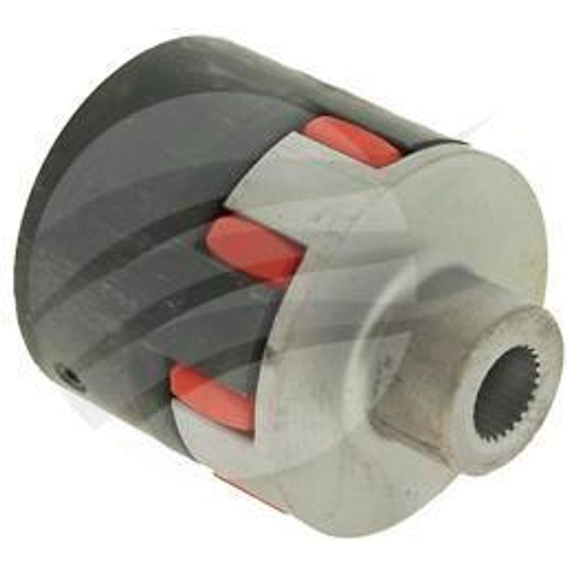 DRIVE COUPLER SUIT HYDRAULIC COMPRESSOR REDDOT APPLICATIONS