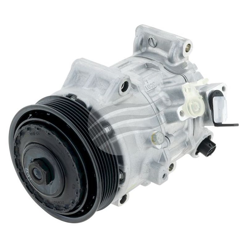 COMP TOYOTA RAV4 MXAA52 01/19-ON 2.0L PETROL