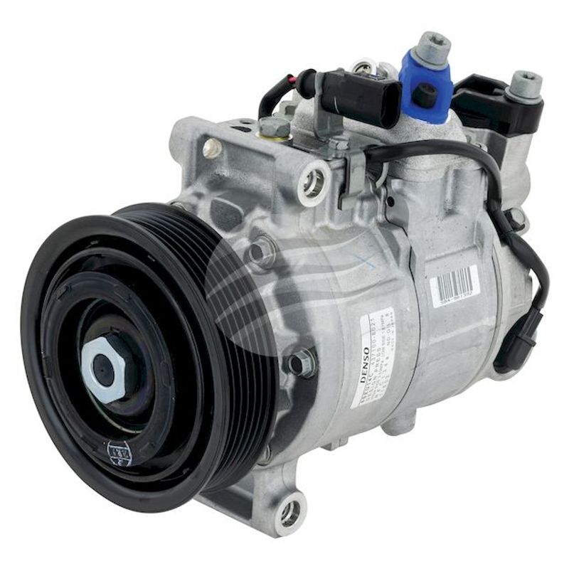 COMP AUDI A6 C7 3.0L DSL 11-15 A7 4G 3.0L DSL 11-15, A8 4H