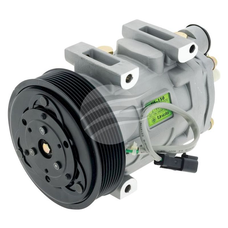 COMP US150 24V 8PV 133MM PAD DIRECT MNT SUIT CATERPILLAR