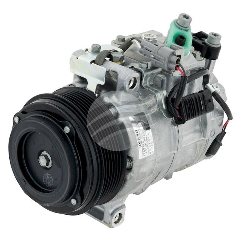 COMP MERCEDES ML CLASS W166 3.0L DSL 12-19