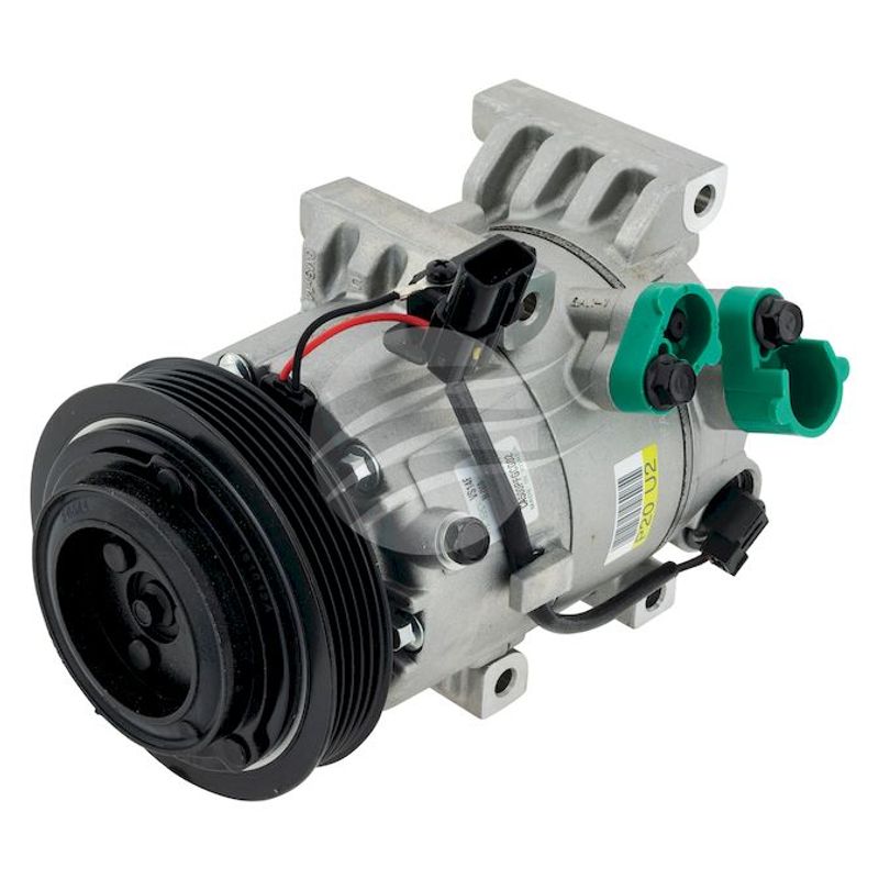 COMP HYUNDAI i30 PD 1.6L DSL 17-20