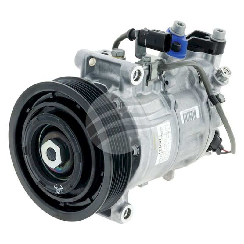 COMP AUDI SQ5 8R 3.0L DSL 14-17, Q5 8R 3.0L PET 12-17