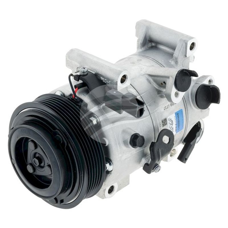 COMP MAZDA3 BP 2.5L PET 19-ON, MAZDA CX-30 DM 2.0L PET 19-ON