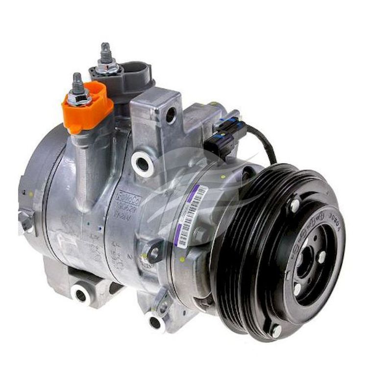 COMP FORD F150 5.0L 15-17 115MM 4PV 12V DKS20DT