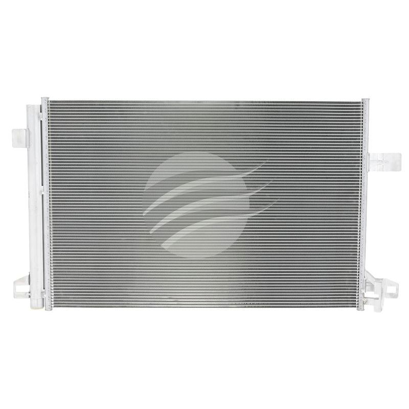 COND VW TRANSPORTER T6 2.0L DSL 4/15-ON