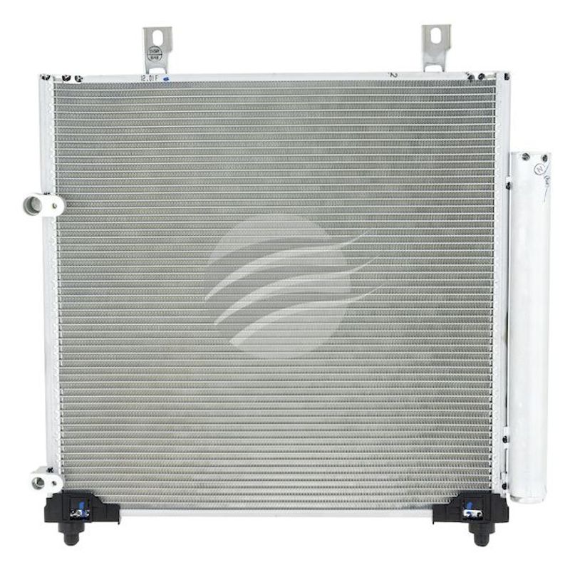 COND MITSUBISHI MIRAGE LA 1.2L SERIES II PET 1/13-21