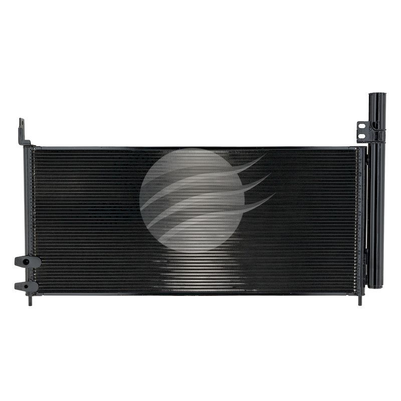 COND LEXUS CT200H HYBRID ZWA10 08/17-08/21