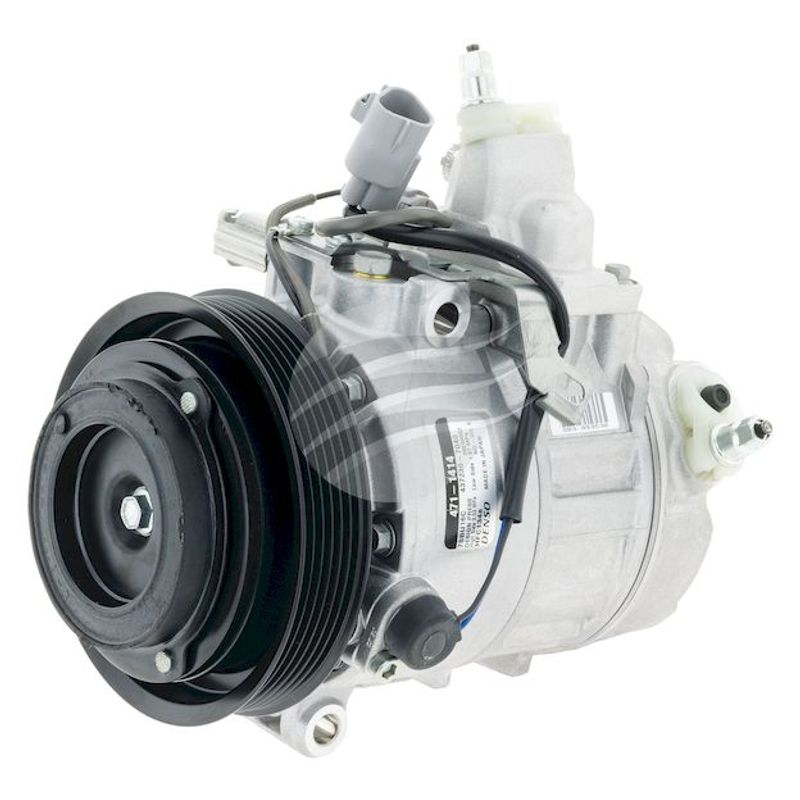 COMP LEXUS SC430 UZZ40R 135MM 6PV 12V 7SBU16C 10/01-7/10
