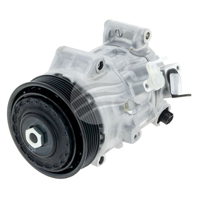 COMP TOYOTA CAMRY ASV70R 2.5L PET 17-ON