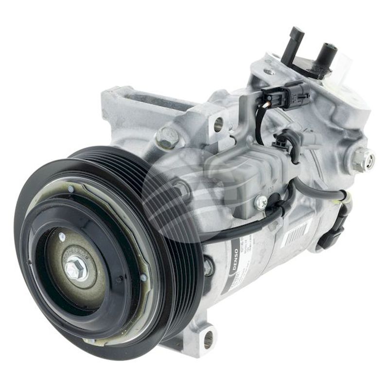 COMP NISSAN QASHQAI J11 2.0L PET 14-22, X-TRAIL T32 13-22