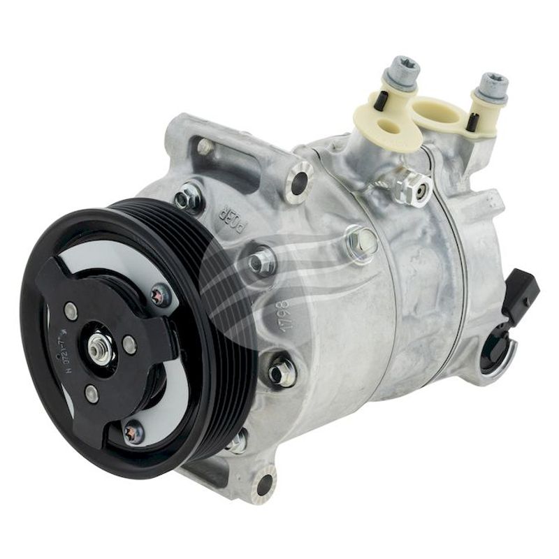 COMP VW CRAFTER SY 2.0L DSL 10/17-ON PXE16