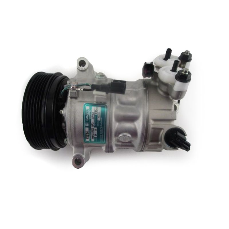 COMP VOLVO XC60 P3 2.0L PET 14-17, XC90 P3 2.0L PET & DSL