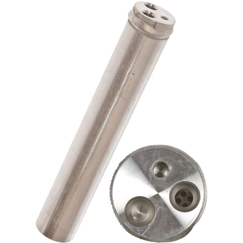 AC RECEIVER DRIER JEEP CHEROKEE, PATRIOT 10-12, FORD